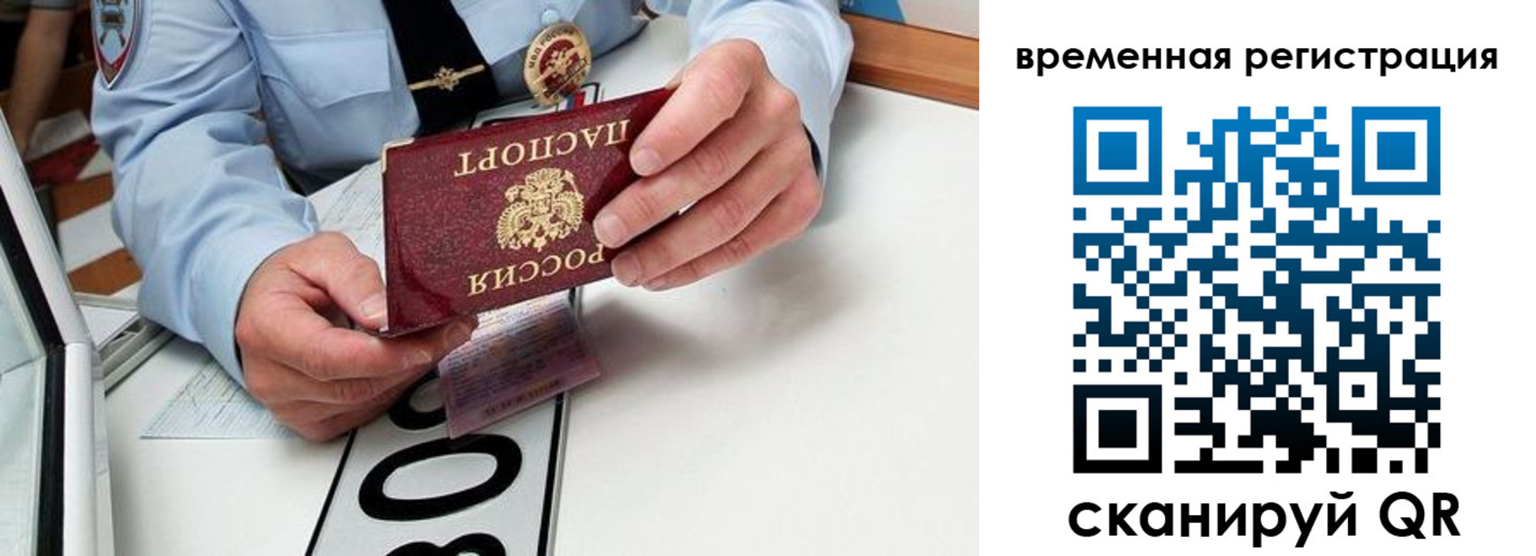 прописка гарантия в Петушках